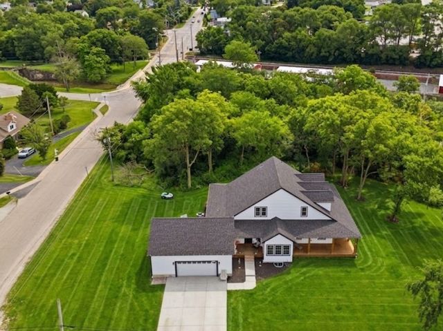 1640 DAVIESS Avenue, Lockport, IL 60441