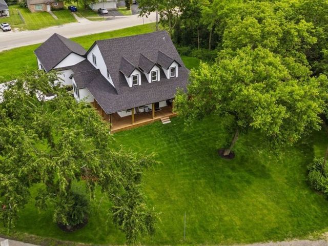 1640 DAVIESS Avenue, Lockport, IL 60441