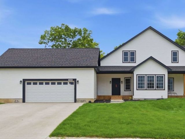 1640 DAVIESS Avenue, Lockport, IL 60441