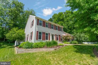 8 GLEN VIEW PL, Newark, DE 19711