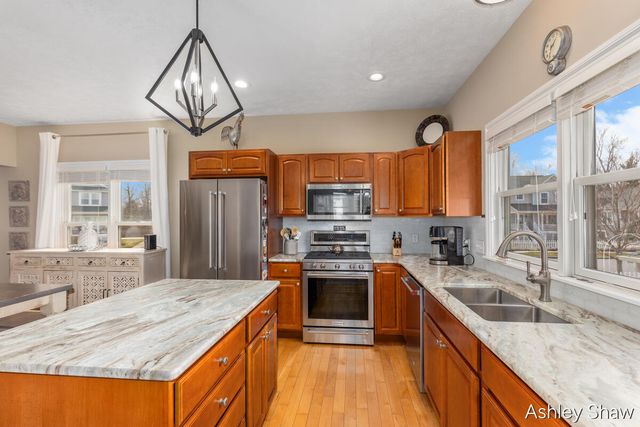 448 Summer Grv Drive, Douglas, MI 49406