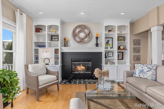 448 Summer Grv Drive, Douglas, MI 49406