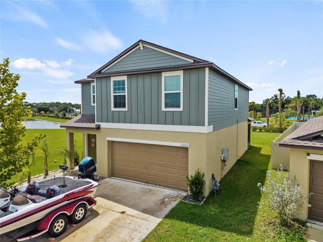 13603 SUNSET SAPPHIRE COURT, Parrish, FL 34219