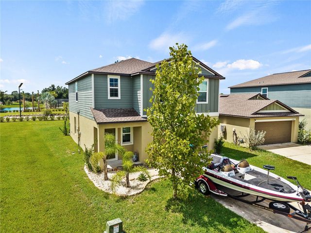 13603 SUNSET SAPPHIRE COURT, Parrish, FL 34219