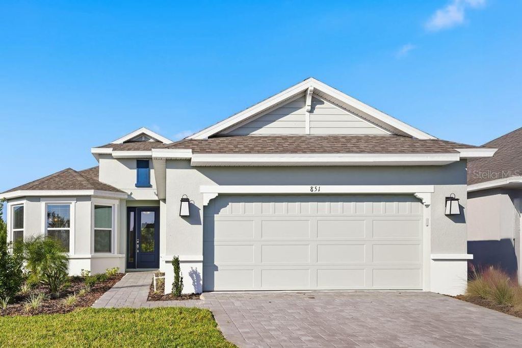 851 ARBOR GREEN TRAIL, St Cloud, FL 34771