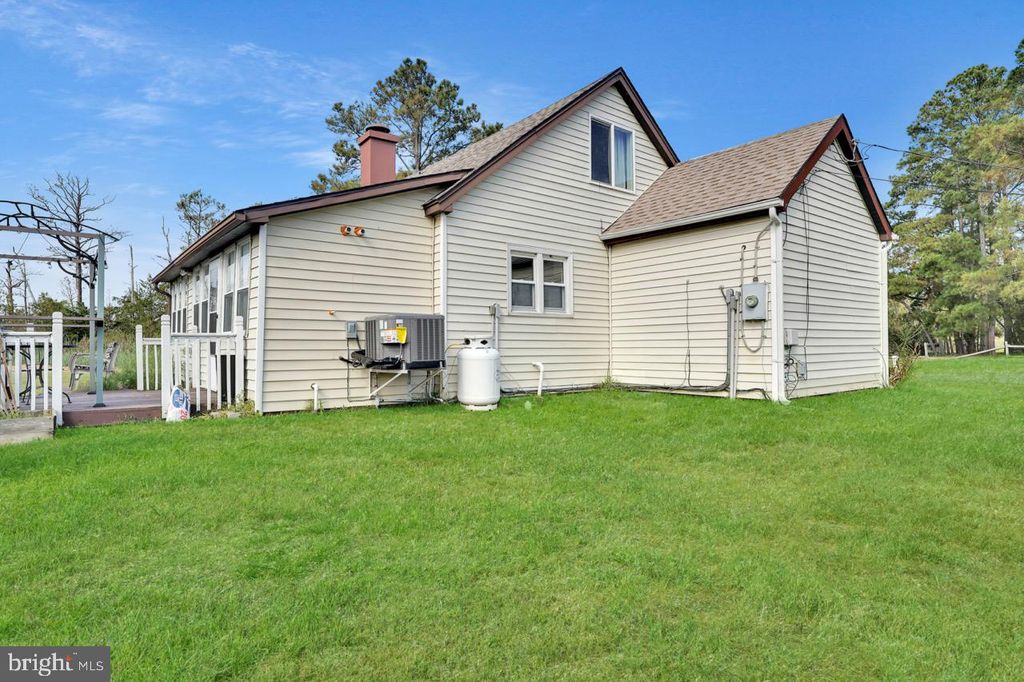 16392 BALL POINT RD, Piney Point, MD 20674