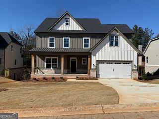 5642 Meadow View Drive, Jefferson, GA 30549