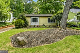 513 Drexel Avenue, Decatur, GA 30030