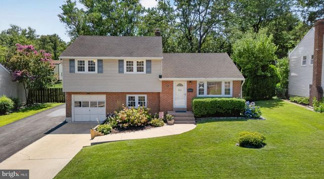 508 WYOMING AVE, Wilmington, DE 19809