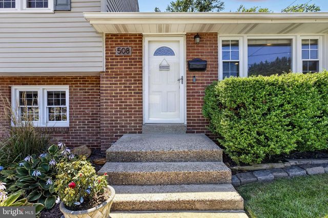 508 WYOMING AVE, Wilmington, DE 19809