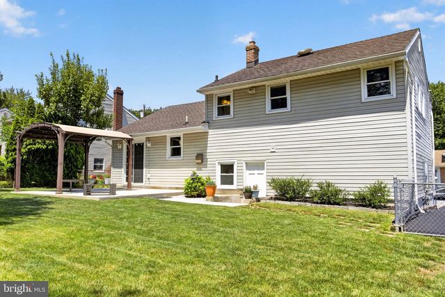 508 WYOMING AVE, Wilmington, DE 19809