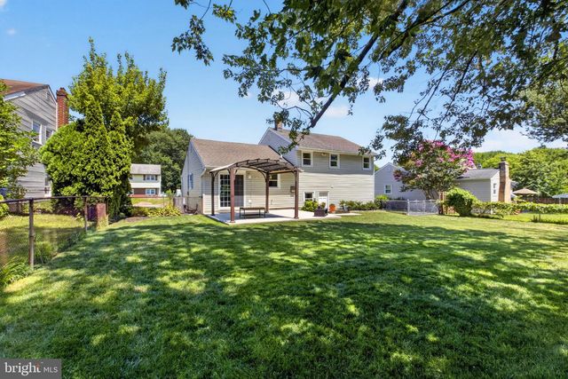 508 WYOMING AVE, Wilmington, DE 19809