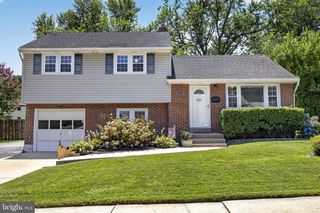 508 WYOMING AVE, Wilmington, DE 19809