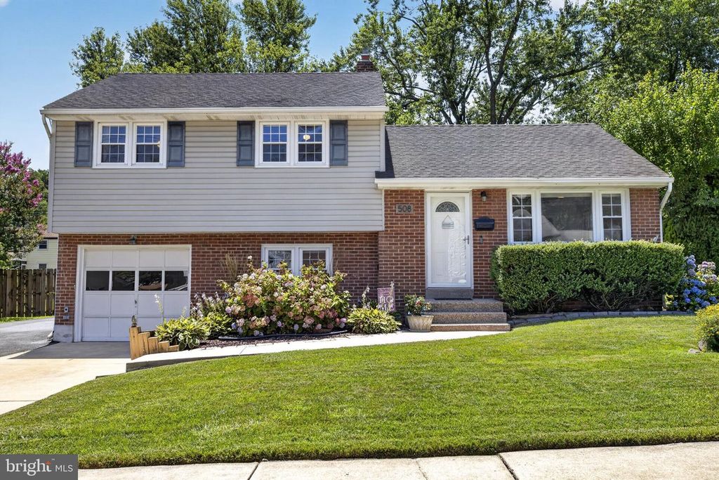 508 WYOMING AVE, Wilmington, DE 19809