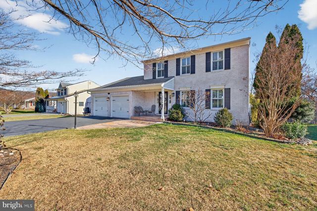 3329 YORKSHIRE CT, Adamstown, MD 21710
