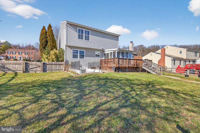 3329 YORKSHIRE CT, Adamstown, MD 21710