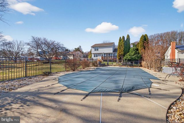 3329 YORKSHIRE CT, Adamstown, MD 21710