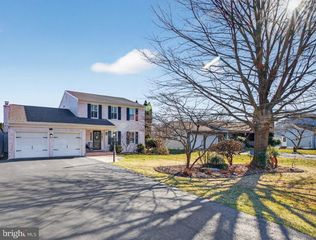 3329 YORKSHIRE CT, Adamstown, MD 21710