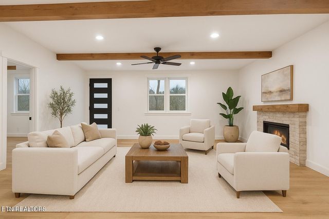 1440 Kimberlin Heights Rd, Knoxville, TN 37920