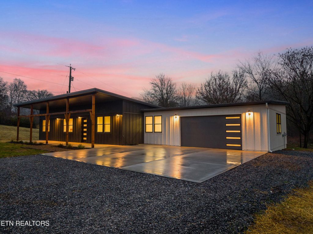 1440 Kimberlin Heights Rd, Knoxville, TN 37920