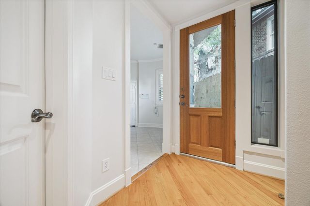 1705 Park Street, Houston, TX 77019