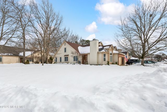 1583 Goldspire Road, Toms River, NJ 08755