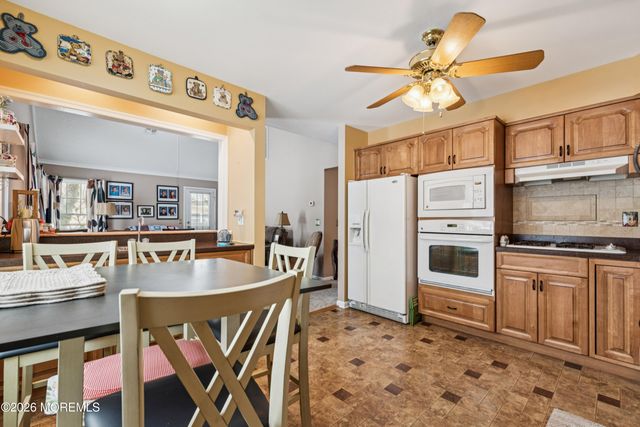 1583 Goldspire Road, Toms River, NJ 08755