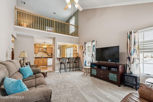 1583 Goldspire Road, Toms River, NJ 08755