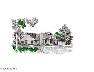 1583 Goldspire Road, Toms River, NJ 08755