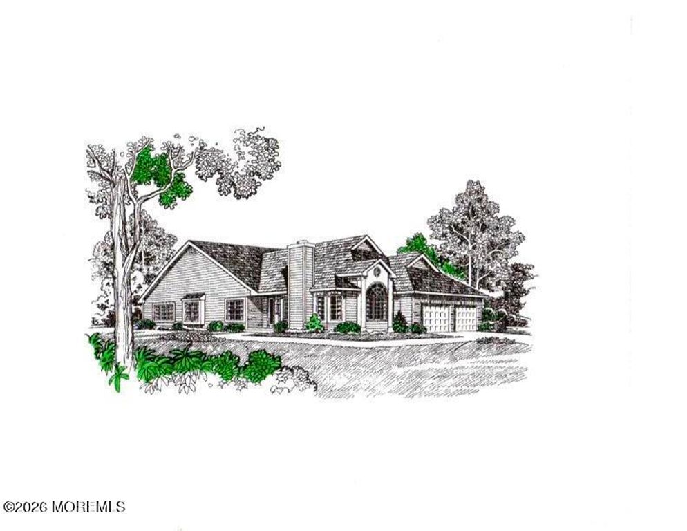 1583 Goldspire Road, Toms River, NJ 08755