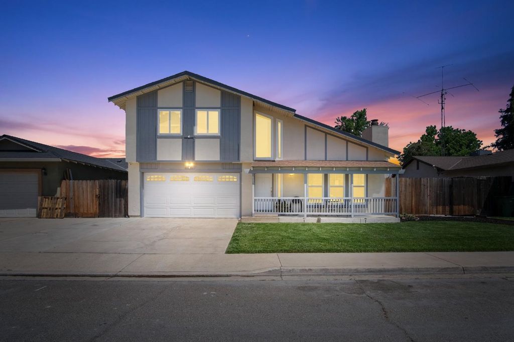 685 Bennington Ave, Turlock, CA 95382
