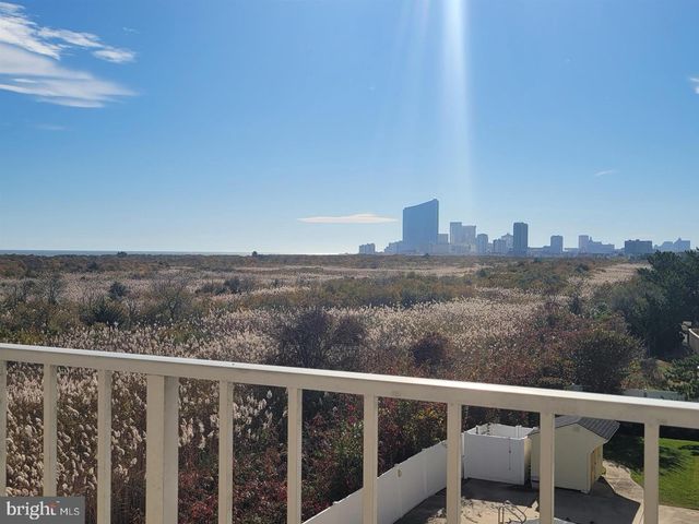 4600 W BRIGANTINE AVE, Brigantine, NJ 08203