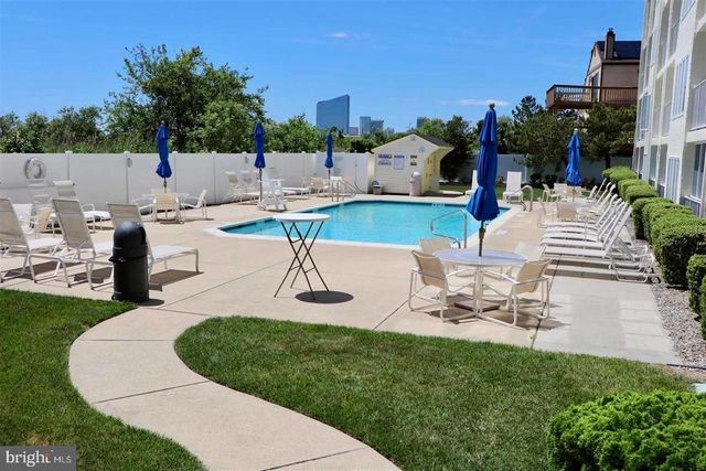 4600 W BRIGANTINE AVE, Brigantine, NJ 08203