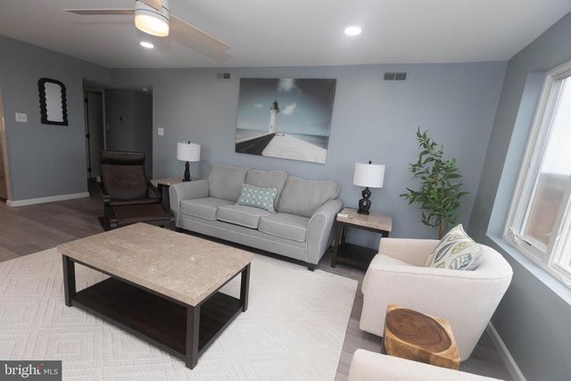 4600 W BRIGANTINE AVE, Brigantine, NJ 08203