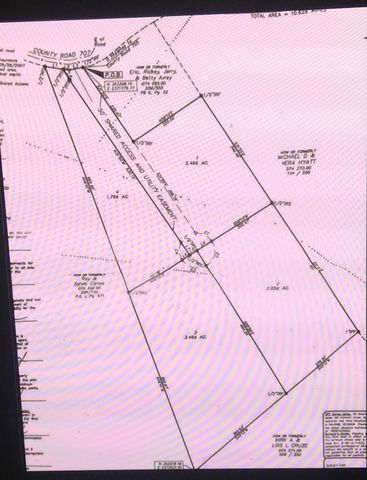 191 Co Rd 707, Athens, TN 37303