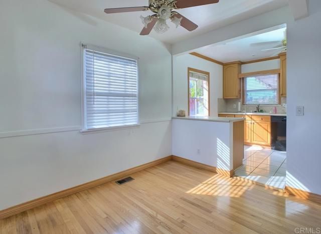 6070 Odessa Ave, La Mesa, CA 91942