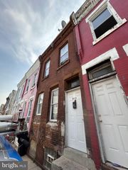 2446 N BOUVIER STREET, Philadelphia, PA 19132