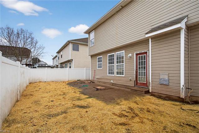 4304 Centre Mast CRES, Chesapeake, VA 23321