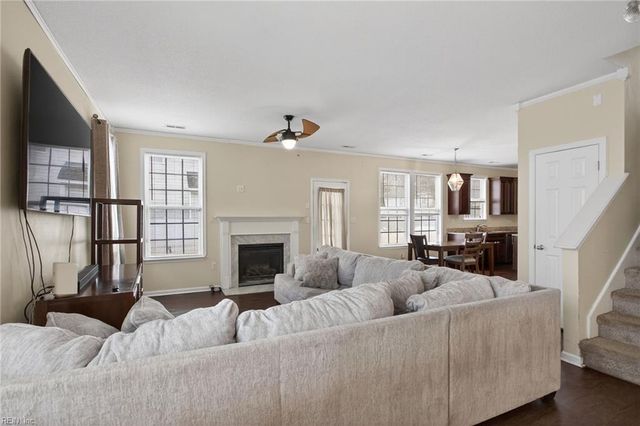 4304 Centre Mast CRES, Chesapeake, VA 23321