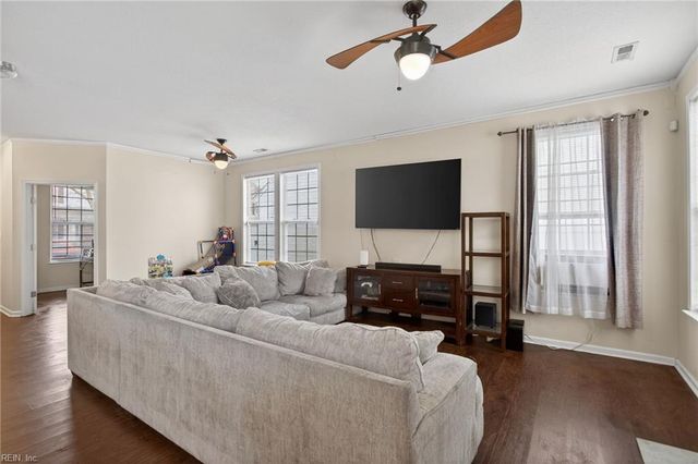 4304 Centre Mast CRES, Chesapeake, VA 23321