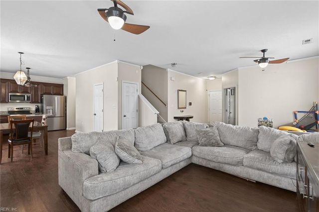 4304 Centre Mast CRES, Chesapeake, VA 23321