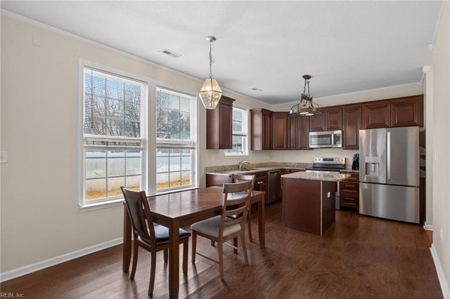 4304 Centre Mast CRES, Chesapeake, VA 23321