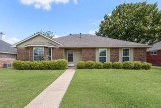 2618 Trumpet Drive, Rowlett, TX 75089