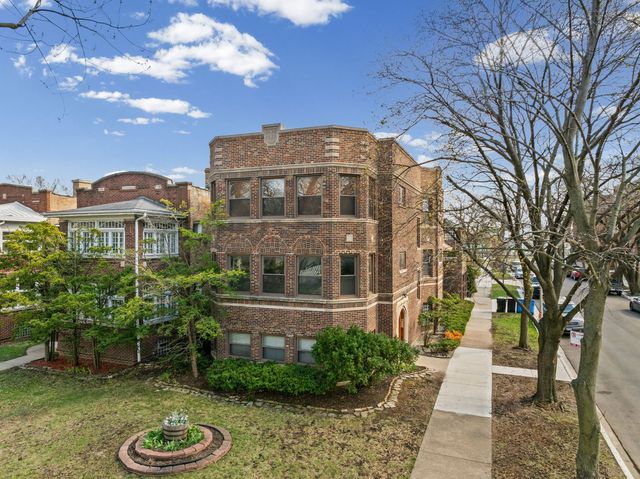 6835 N Wolcott Avenue, Chicago, IL 60626