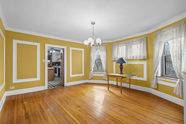 6835 N Wolcott Avenue, Chicago, IL 60626