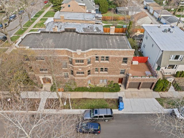 6835 N Wolcott Avenue, Chicago, IL 60626