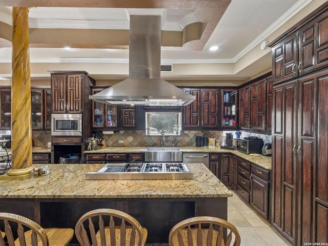 3144 Running Springs, San Antonio, TX 78261