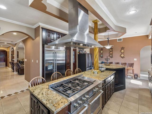 3144 Running Springs, San Antonio, TX 78261