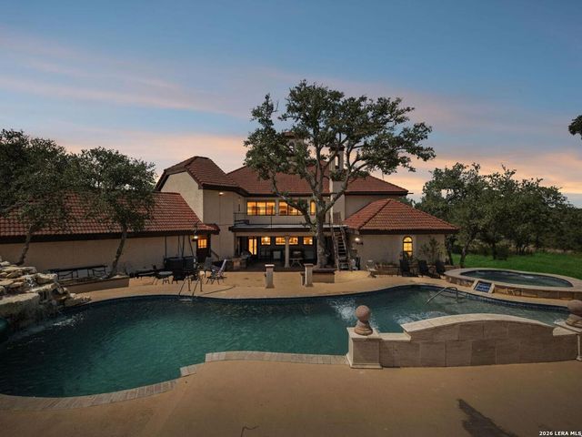 3144 Running Springs, San Antonio, TX 78261