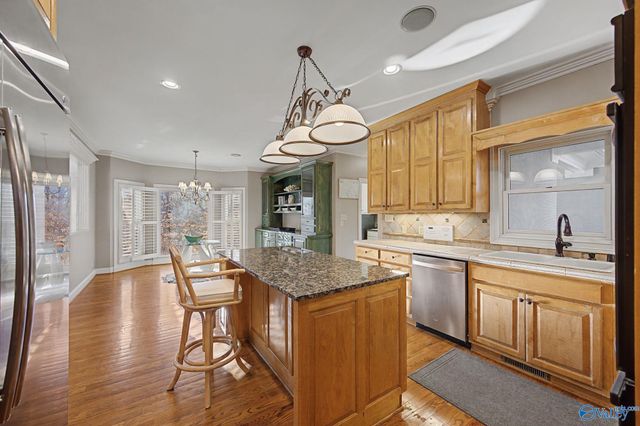 202 Andrea Kaye Court, Hazel Green, AL 35750